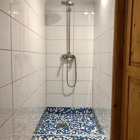 게스트하우스 With Swimming Pool - Zboriste